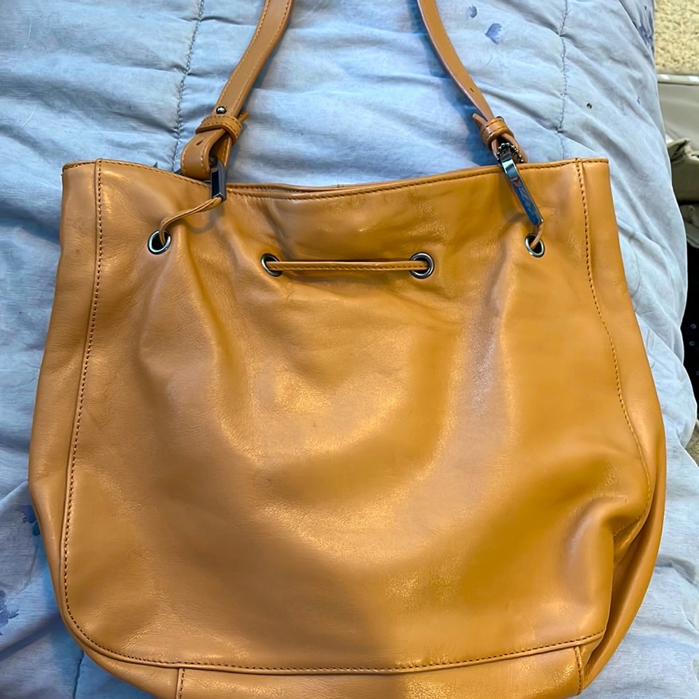 Worthington purse
